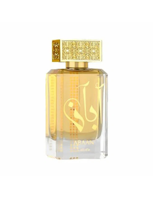 Lattafa Abaan Edp   100 Ml