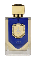 Lattafa Liam Blue Shine Edp 100 Ml