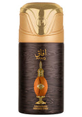 Lattafa Pride Afaq Deodrant 250Ml