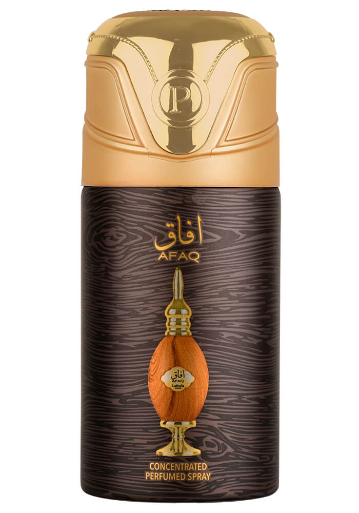Lattafa Pride Afaq Deodrant 250Ml