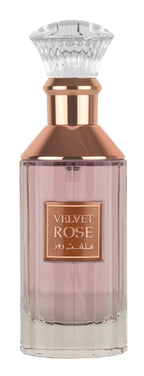 Lattafa Velvet Rose 100 Ml