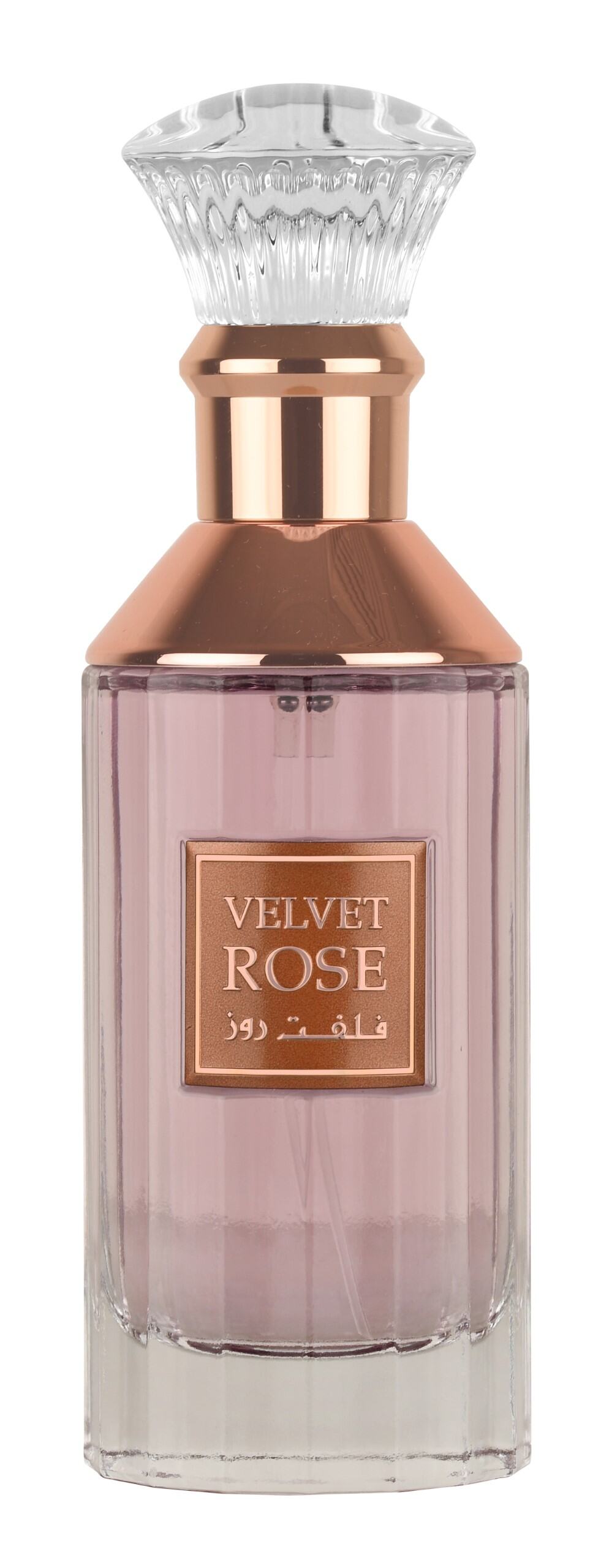 Lattafa Velvet Rose 100 Ml