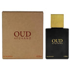 Ahmed Al Maghribi Oud Afghano (New) 50Ml
