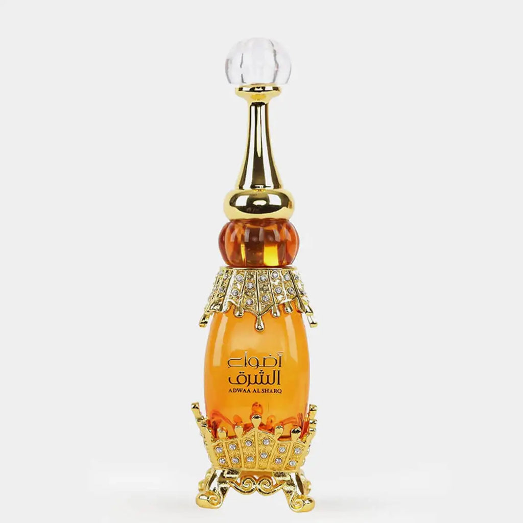 Afnan  Adwaa Al Sharq Conc Oil 25 Ml