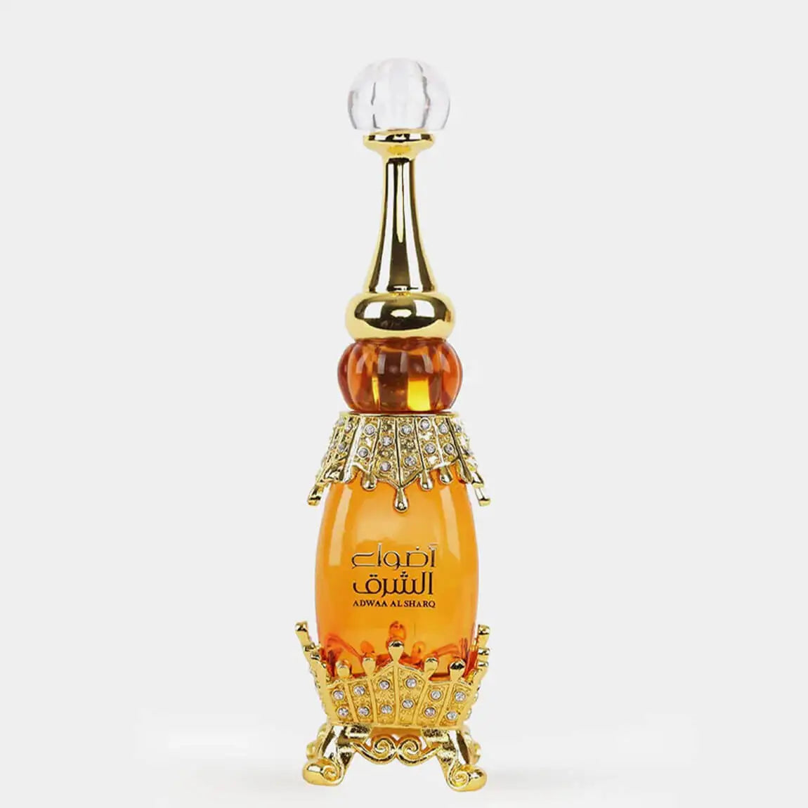 Afnan  Adwaa Al Sharq Conc Oil 25 Ml
