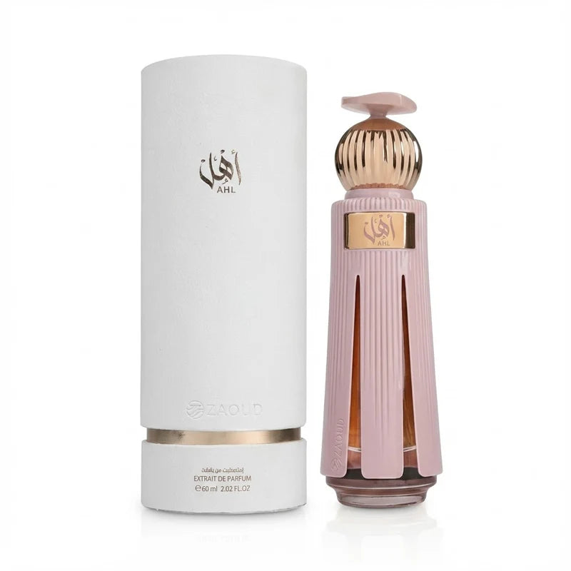 Ahmed Al Maghribi Ahl 60Ml