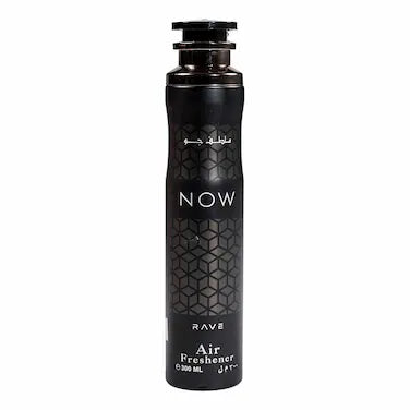 Rave Now Airfreshner 300Ml
