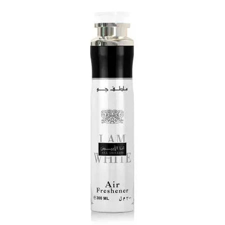 Lattafa Ana Abiyedh Airfreshner 300Ml