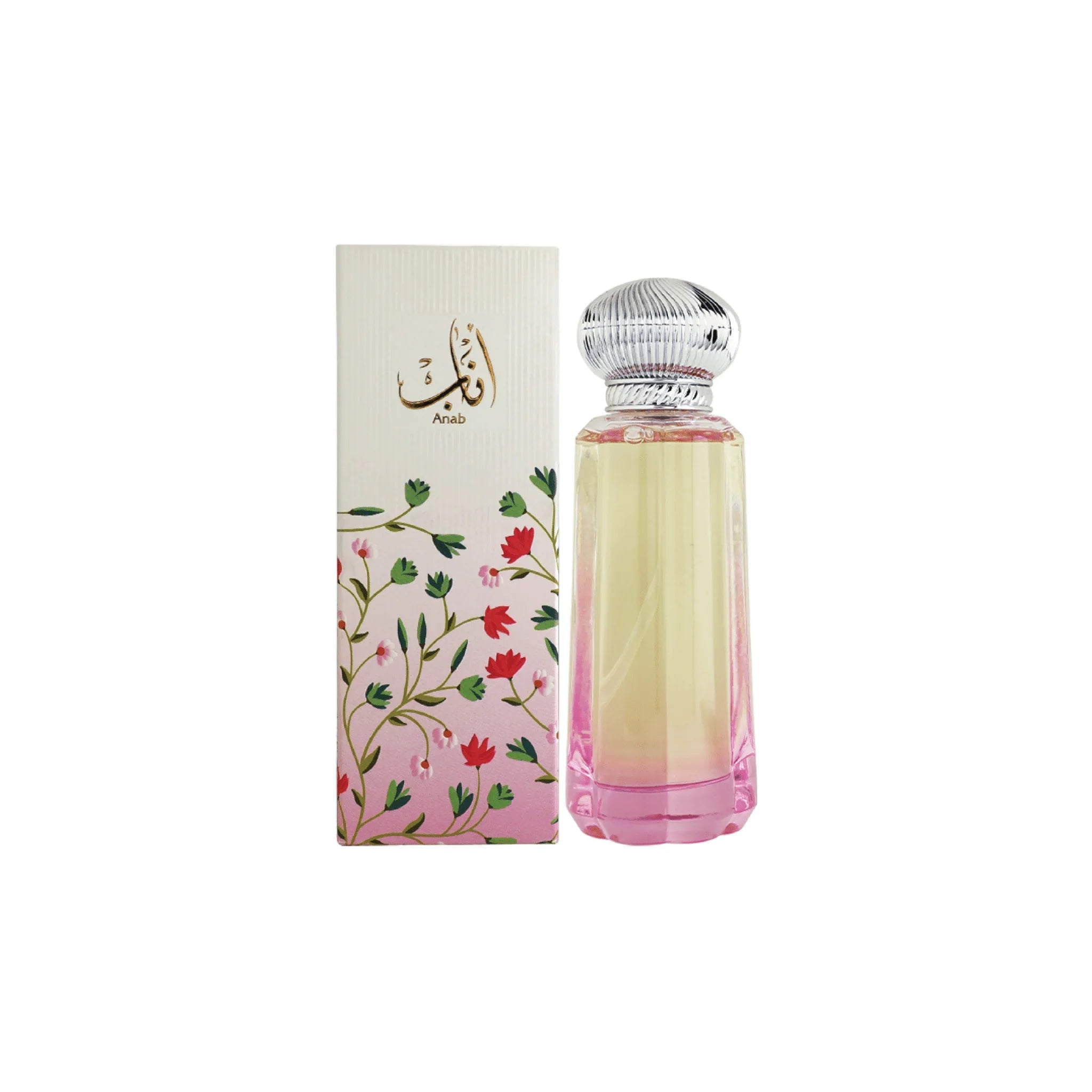 Ahmed Al Maghribi Anaab 100Ml
