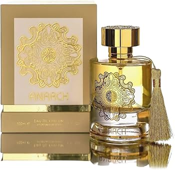 Al Hambra Annarchy Edp 100 Ml