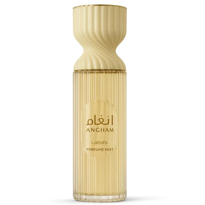 Lattafa Angham Perfume Mist 250Ml
