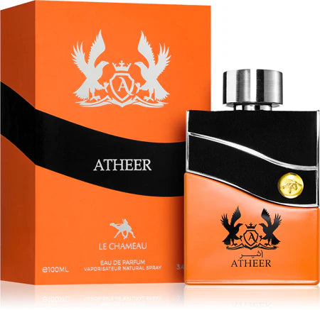 Le Chameau  Atheer Edp 100Ml