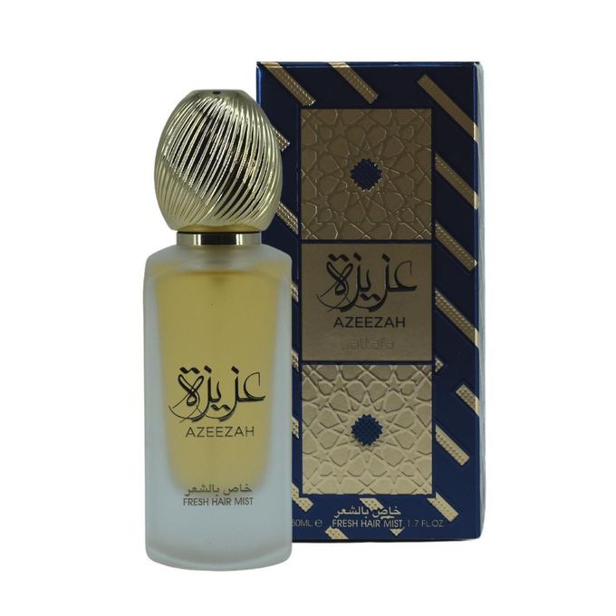 Lattafa Azeezah Hair Mist 50Ml