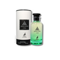 Al Hambra Jean Lowe Vibe Edp  100 Ml