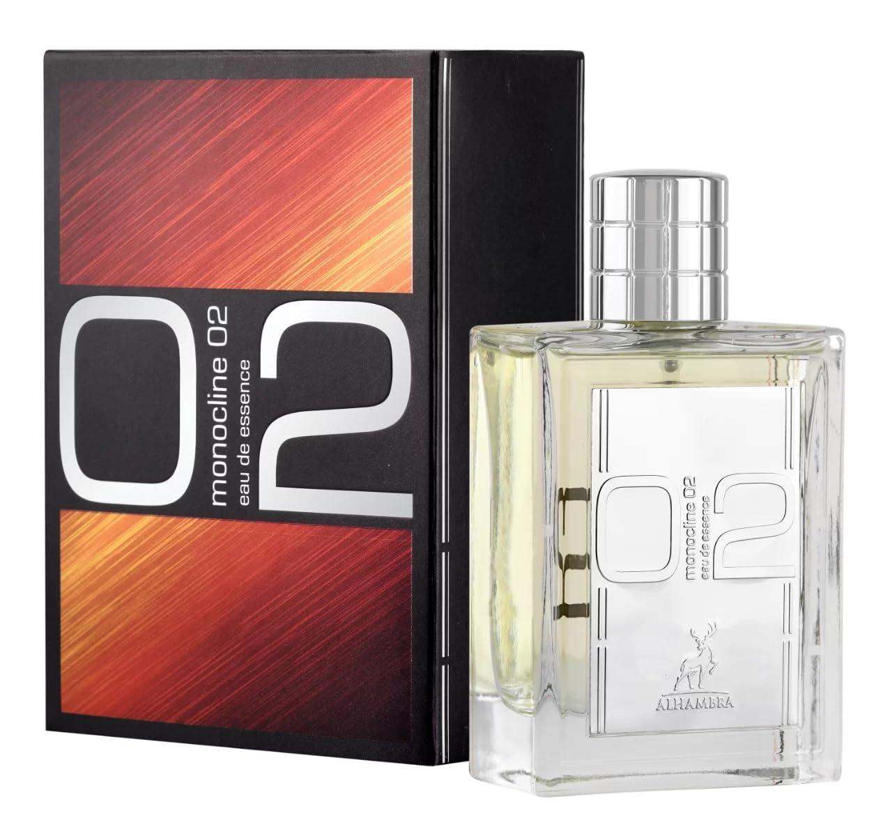 Al Hambra Monocline 02 100 Ml
