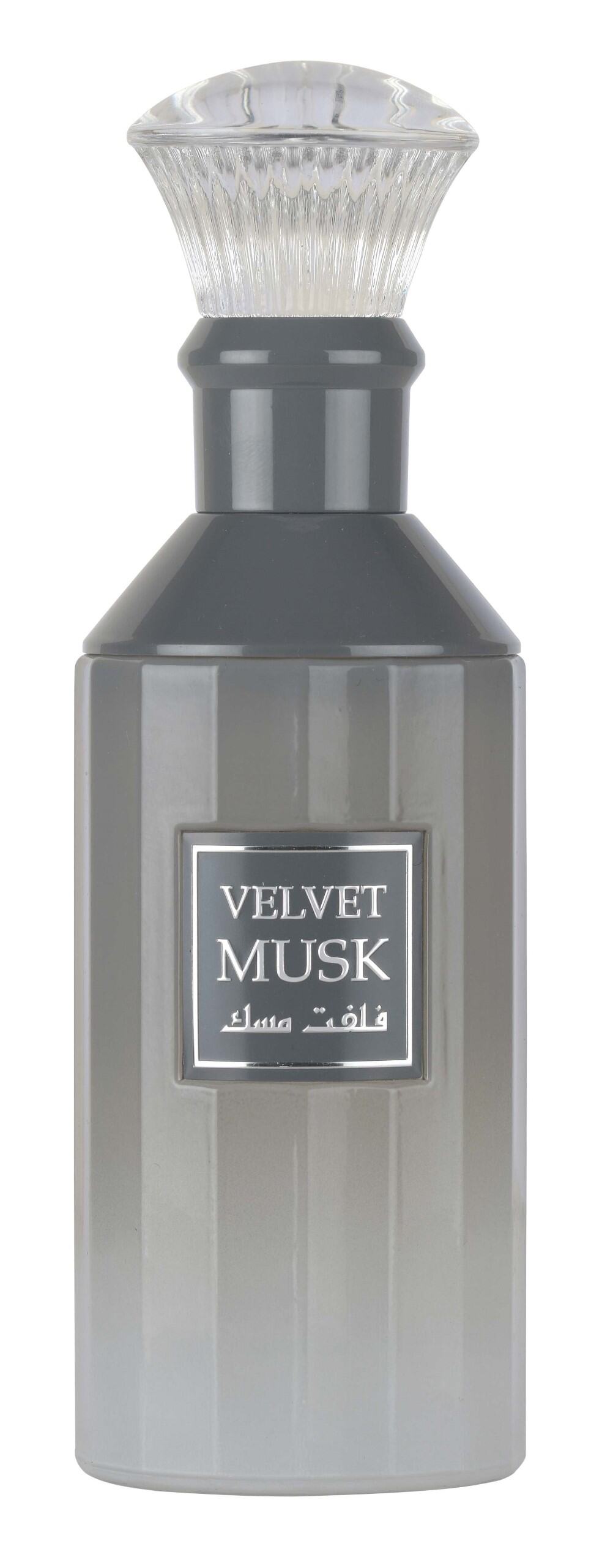 Lattafa Velvet Musk Edp 100 Ml