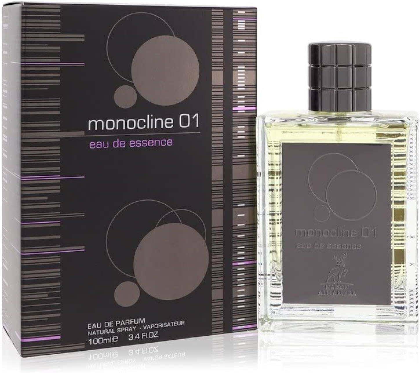 Al Hambra Monocline 01 100 Ml