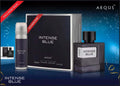 Arqus Intense Blue with Deodtrant  100 Ml + 50 Ml