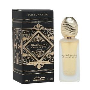 Lattafa Badee Al Oud Hair Mist 50Ml