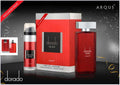 Arqus Dorado for Men with Deodrant Edp  100 Ml + 50 Ml