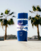 Lattafa Asad Zanzibar 100 Ml