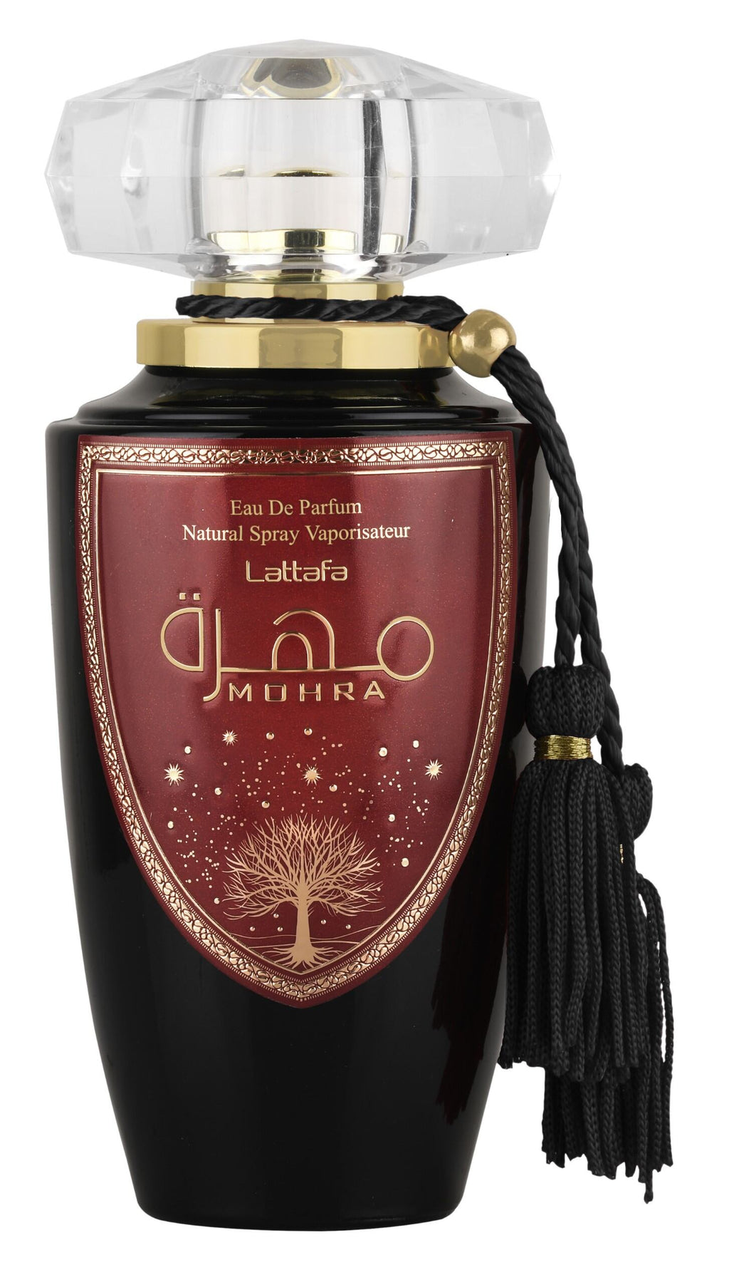 Lattafa Mohra Edp  100 Ml