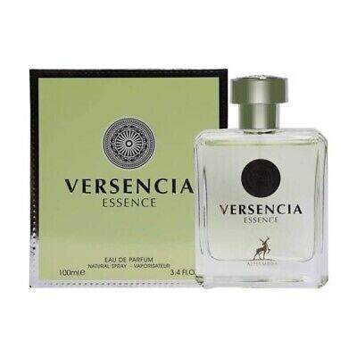 Al Hambra Versencia Essencia Edp 100 Ml