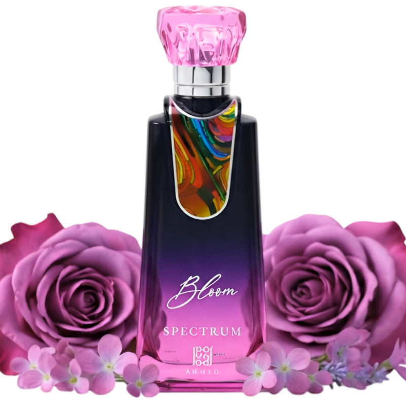Ahmed Al Maghribi Bloom Spectrum 100Ml