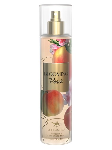 Le Chameau  Blooming Peach Body Mist 250Ml