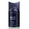 Prive  Blue Clue Deo Spray 250Ml