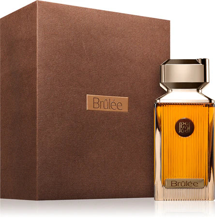 Ahmed Al Maghribi Brulee 100Ml