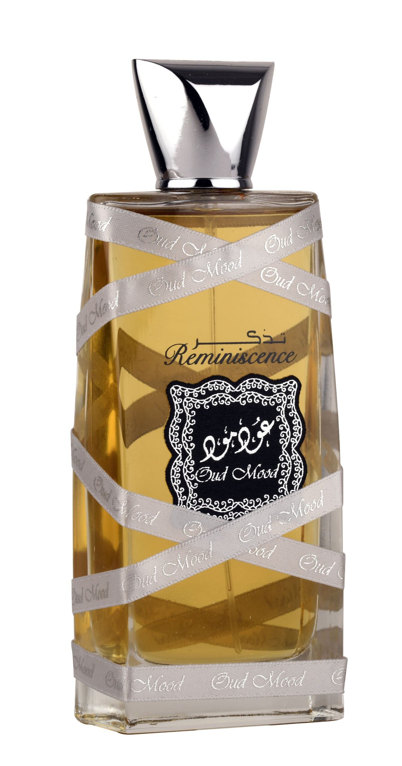 Lattafa Oud Mood Reminiscence Edp 100 Ml