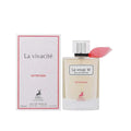 Al Hambra La Vivacite Intense (La Vita Bella Intense) Edp 100 Ml