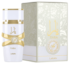 Lattafa Yara Moi (White) Edp  100 Ml