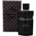 Arqus Black Opulent Extra Long Lasting  100 Ml