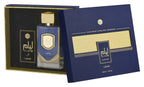 Lattafa Liam Blue Shine Edp 100 Ml