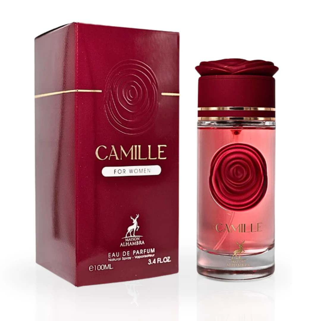 Al Hambra Camille for Women 100Ml