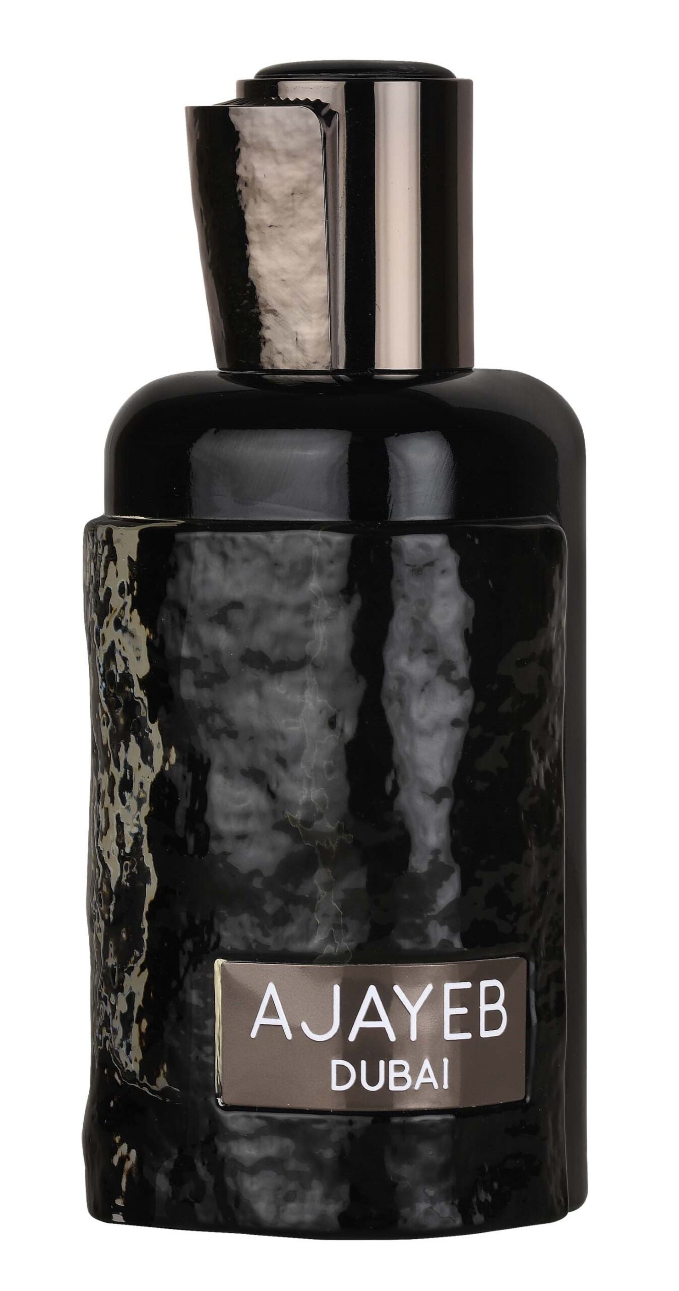 Lattafa Ajayeb Dubai Edp 100 Ml