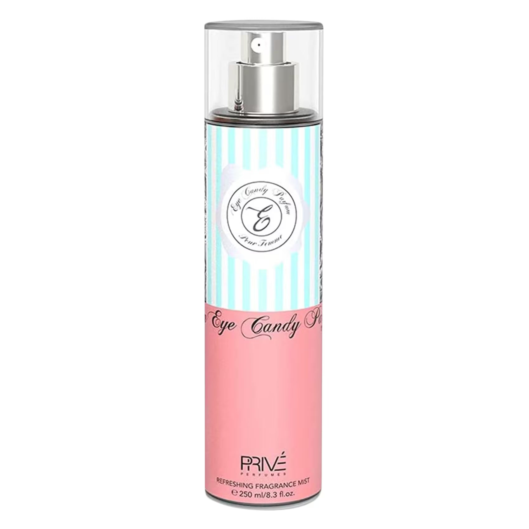 Prive  Eye Candy Pour Femme Body Mist  250Ml