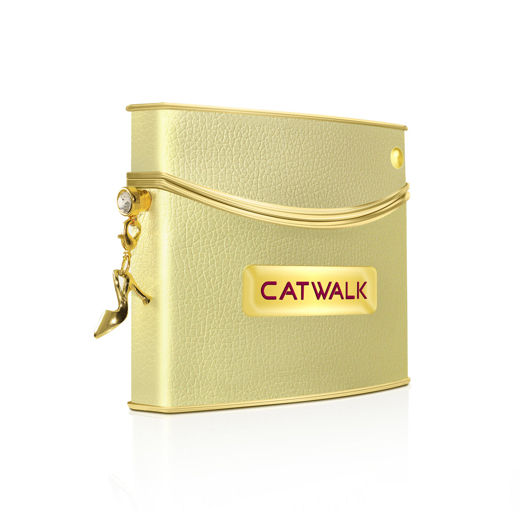Le Chameau  Catwalk Pour Femme  80Ml