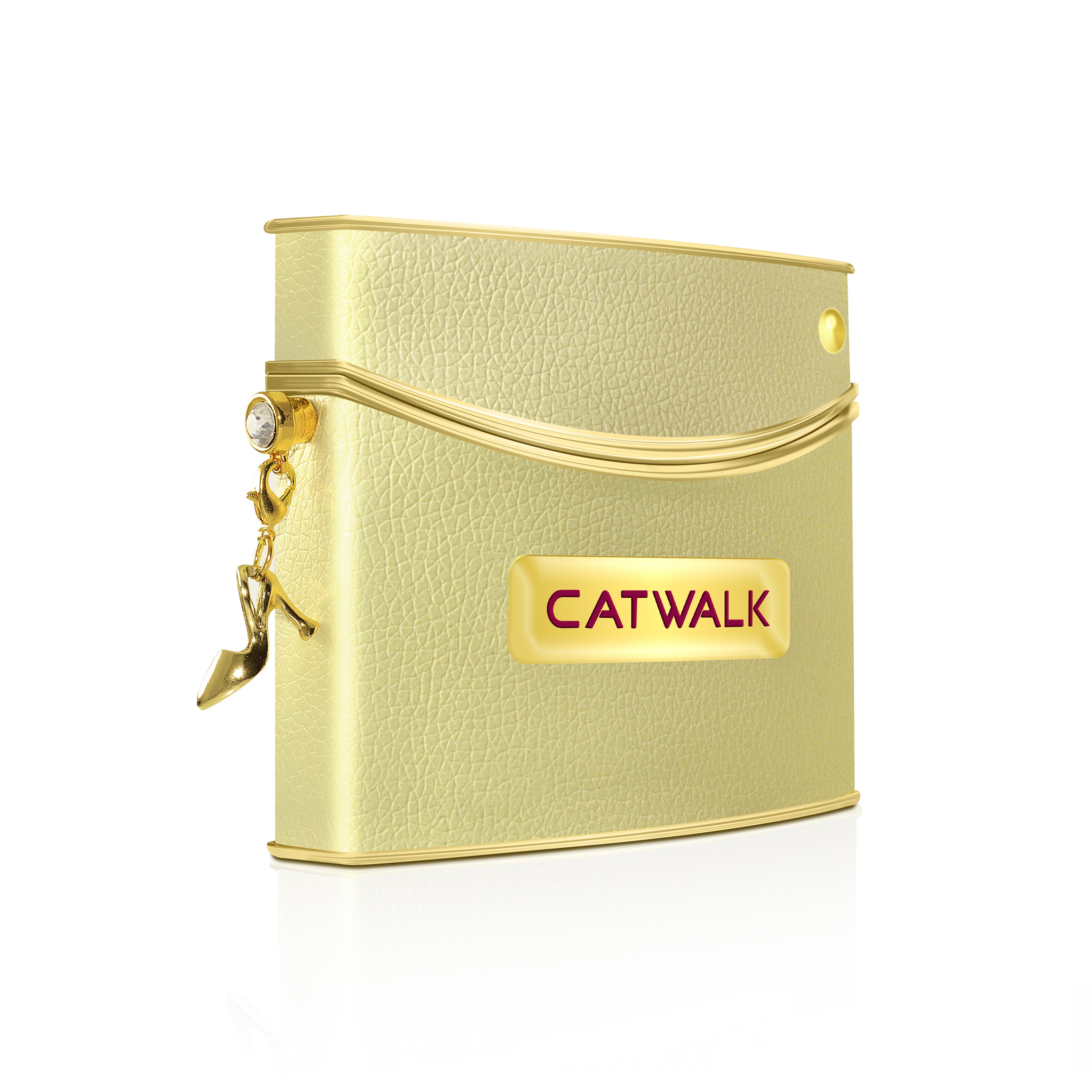 Le Chameau  Catwalk Pour Femme  80Ml