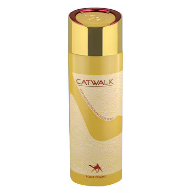 Le Chameau  Catwalk Deo Spray 200Ml