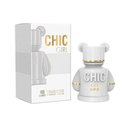 Emper  Chic Girl Edp  101 Ml