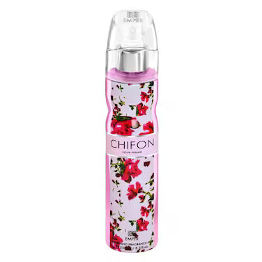Emper  Chifon Pour Femme Body Mist 250Ml