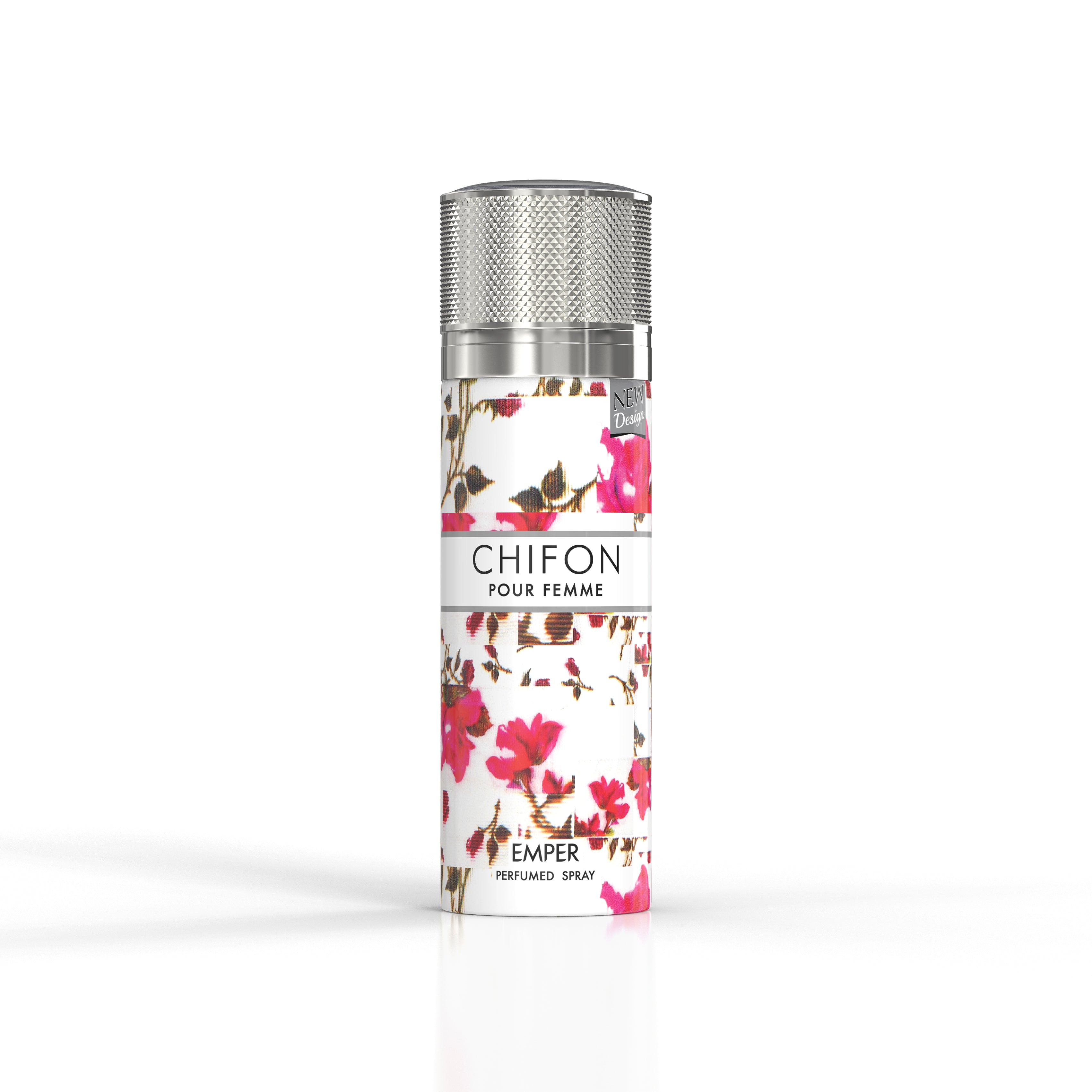 Emper  Chifon Deo Spray 200Ml