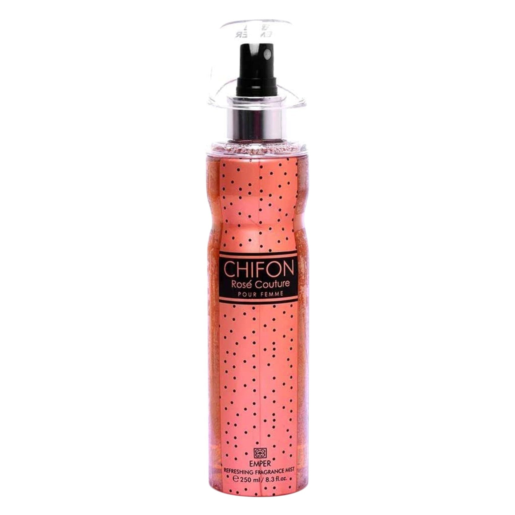 Emper  Chifon Rose Coulture Body Mist 250Ml