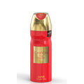 Emper  Chifon Rouge Deo Spray 200Ml