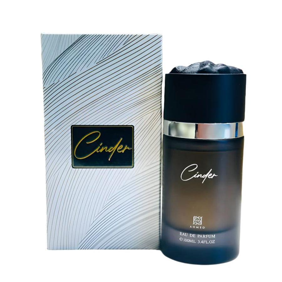 Ahmed Al Maghribi Cinder  100Ml