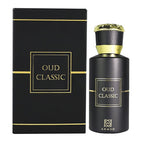 Ahmed Al Maghribi Oud Classic  (New)50Ml