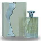 Rave Royal Supreme Conquer Edp 100 Ml